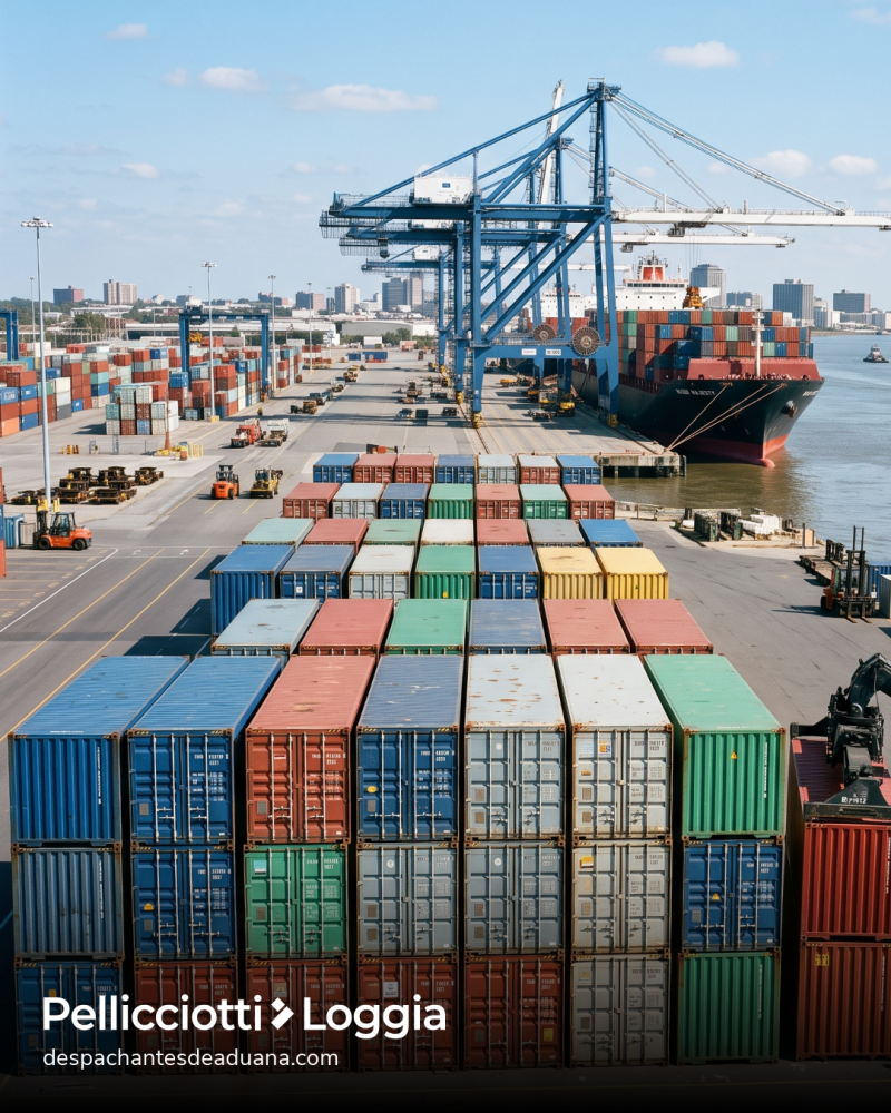 Importación y desregulación de ANMAT