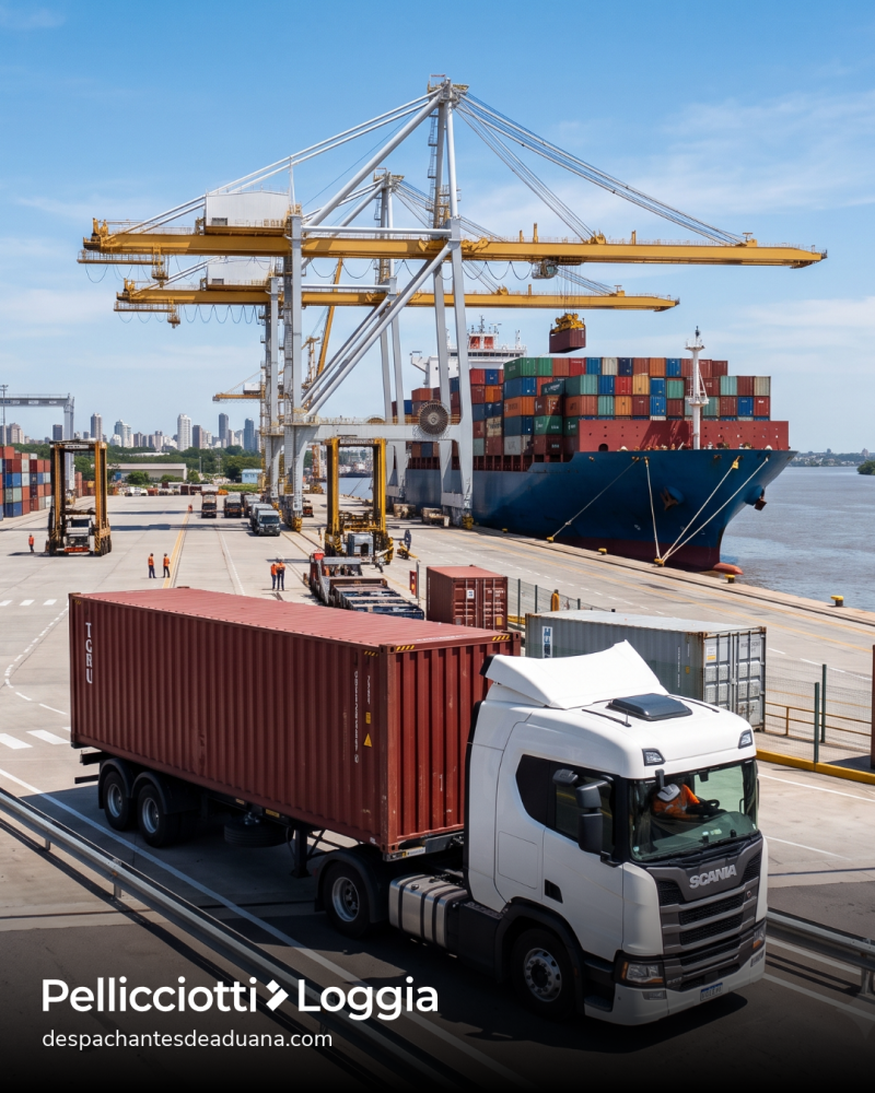 Impacto de la quita de retenciones a las exportaciones industriales